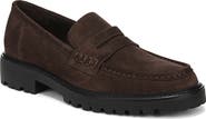 Vince Delmore Penny Loafer