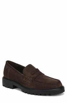 Vince Delmore Penny Loafer