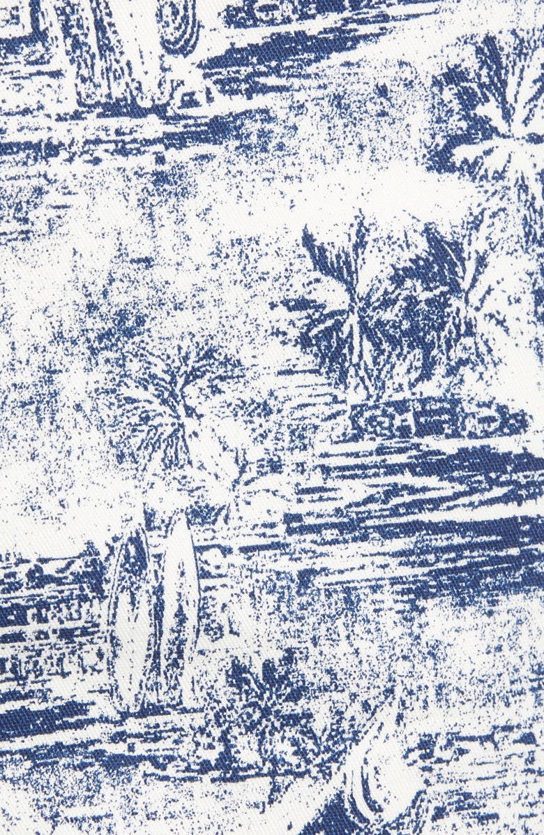 Rodd & Gunn Southcote Custom Shorts, Alternate, color,