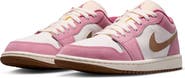 Nike Air Jordan 1 Low Basketball Sneaker