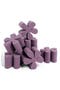 selected Purple