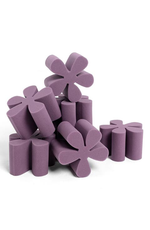 Daisy Foam Set