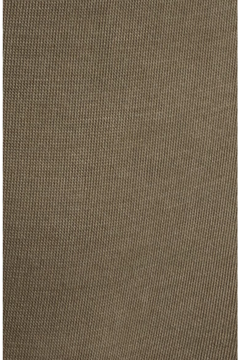 Kireza Twist Mini Shorts, Alternate, color, KHAKI