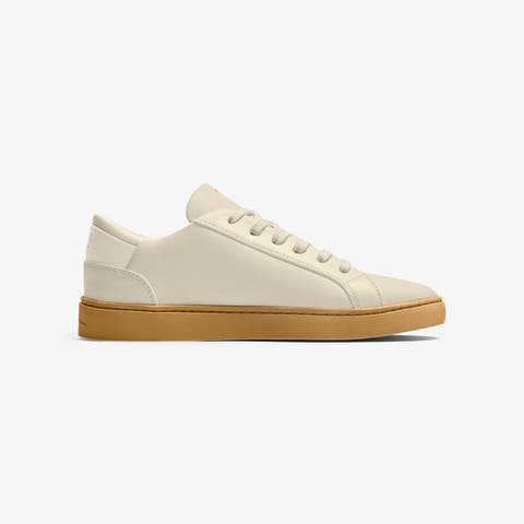 Women's Lace Up Sneaker