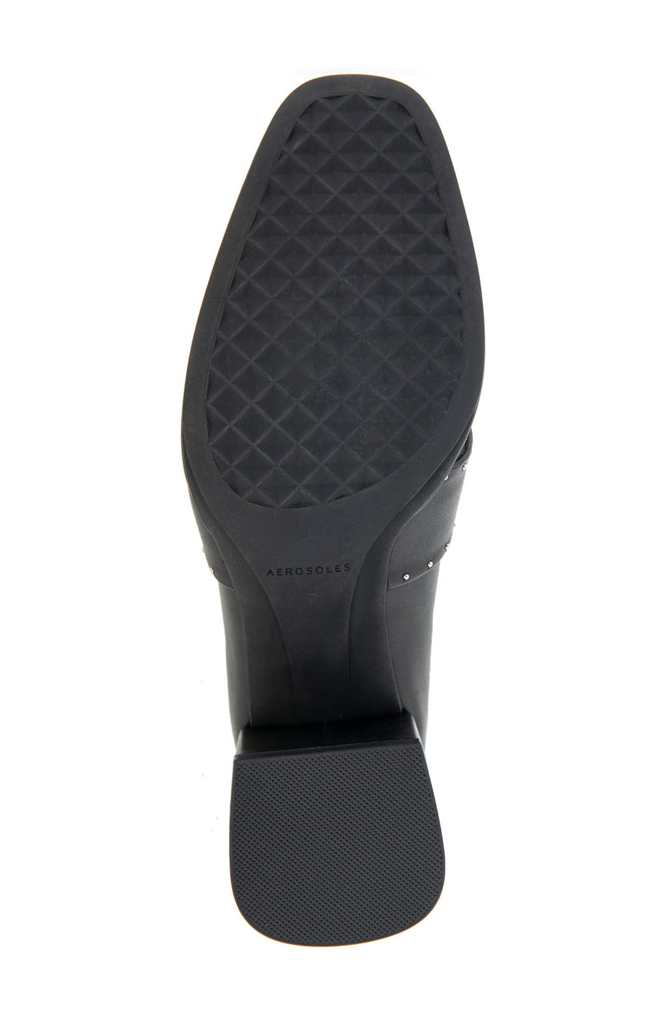 Aerosoles Ardore Penny Loafer Pump, Alternate, color, 