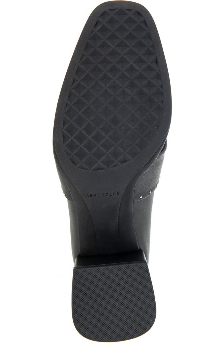 Aerosoles Ardore Penny Loafer Pump, Alternate, color,