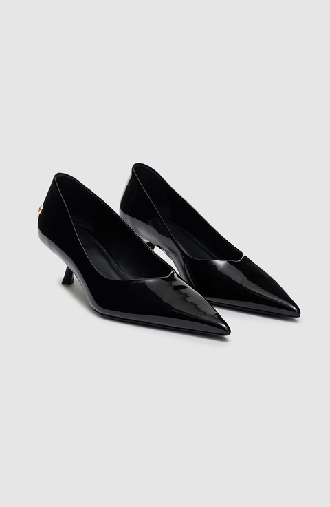 Hilda Pumps