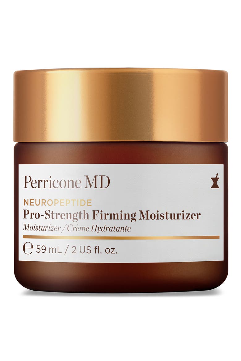 Neuropeptide Pro-Strength Firming Moisturizer, Main, color, NO COLOR