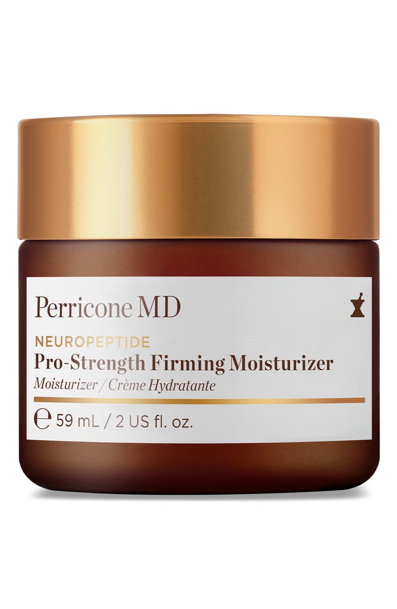 Perricone MD Neuropeptide Pro-Strength Firming Moisturizer, Main, color,
