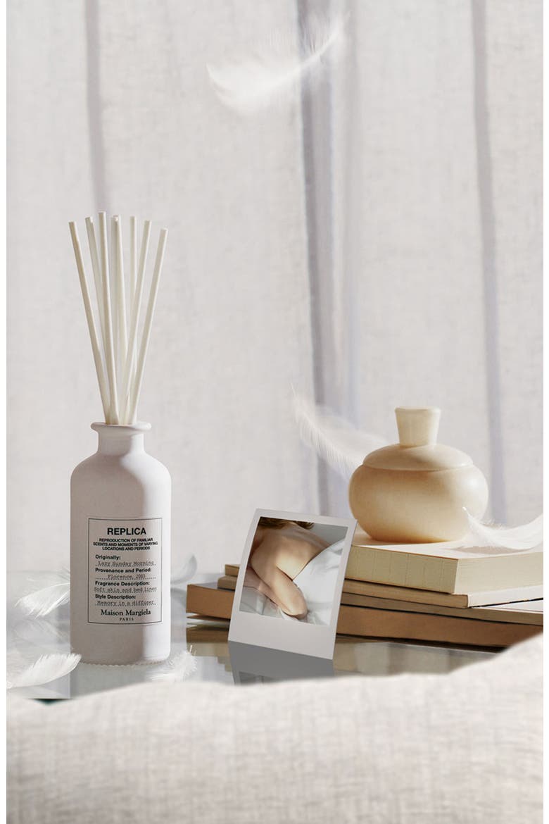 Replica Lazy Sunday Morning Diffuser, Alternate, color, NO COLOR