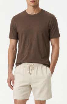 Onia Slub Knit T-Shirt