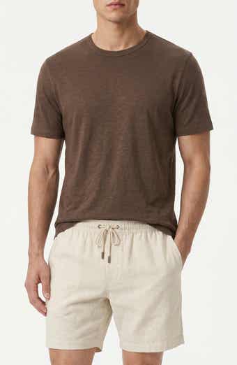 Onia Slub Knit T-Shirt