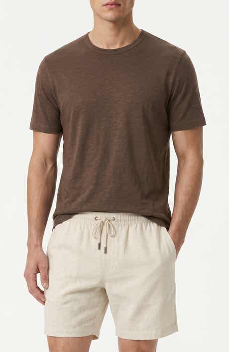 Onia Slub Knit T-Shirt