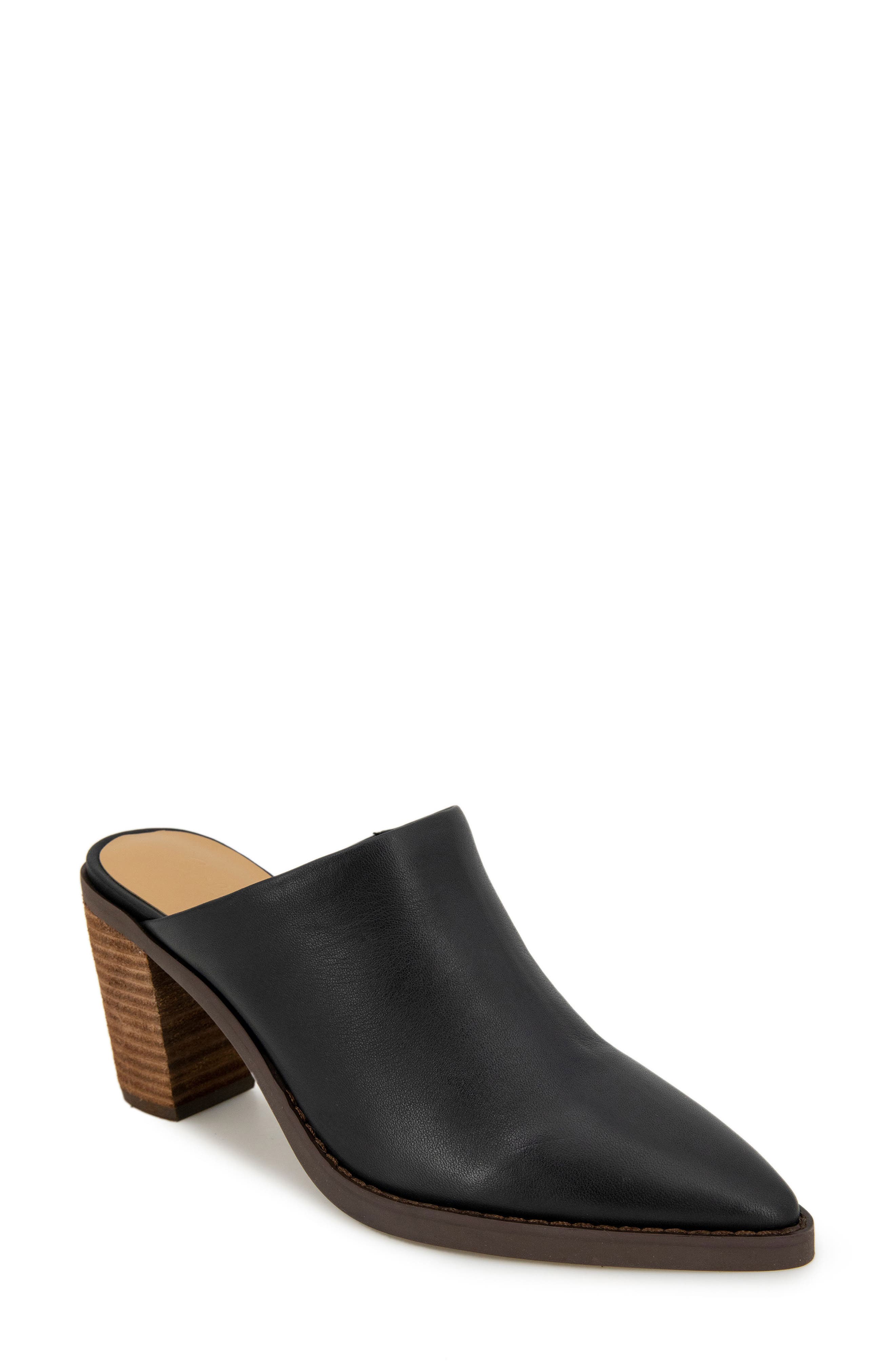 Splendid Roberta Mule, Main, color, 