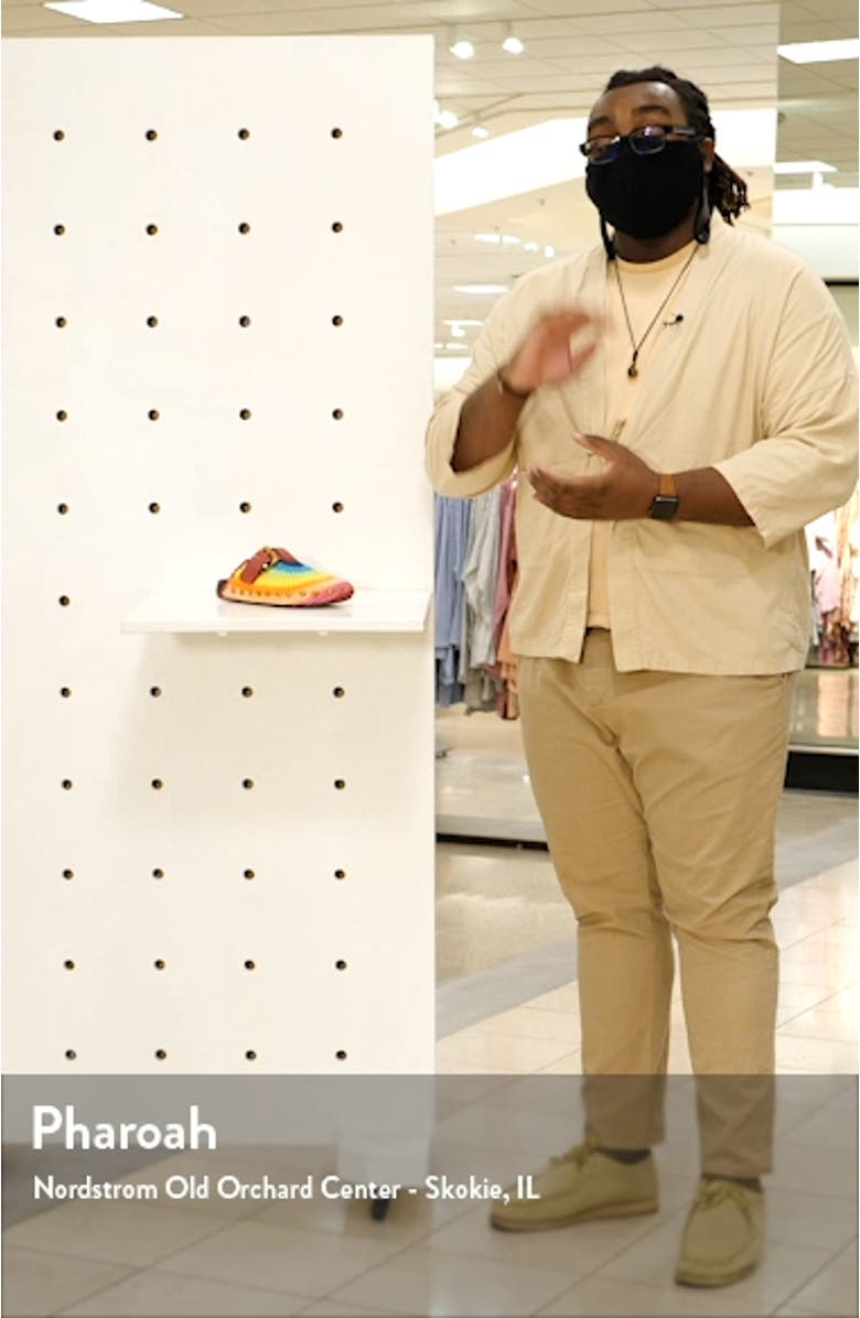 Ozark Clog, sales video thumbnail