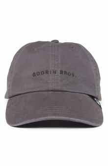 Goorin Bros. Papa Embroidered Baseball Cap