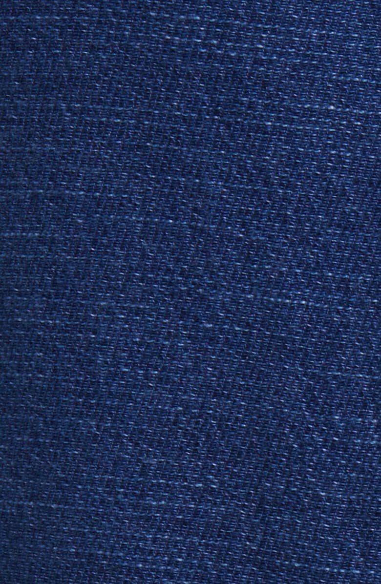 Peter Millar Denim Chore Coat, Alternate, color, 