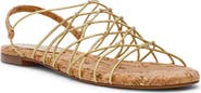 Steve Madden Libra Slingback Sandal