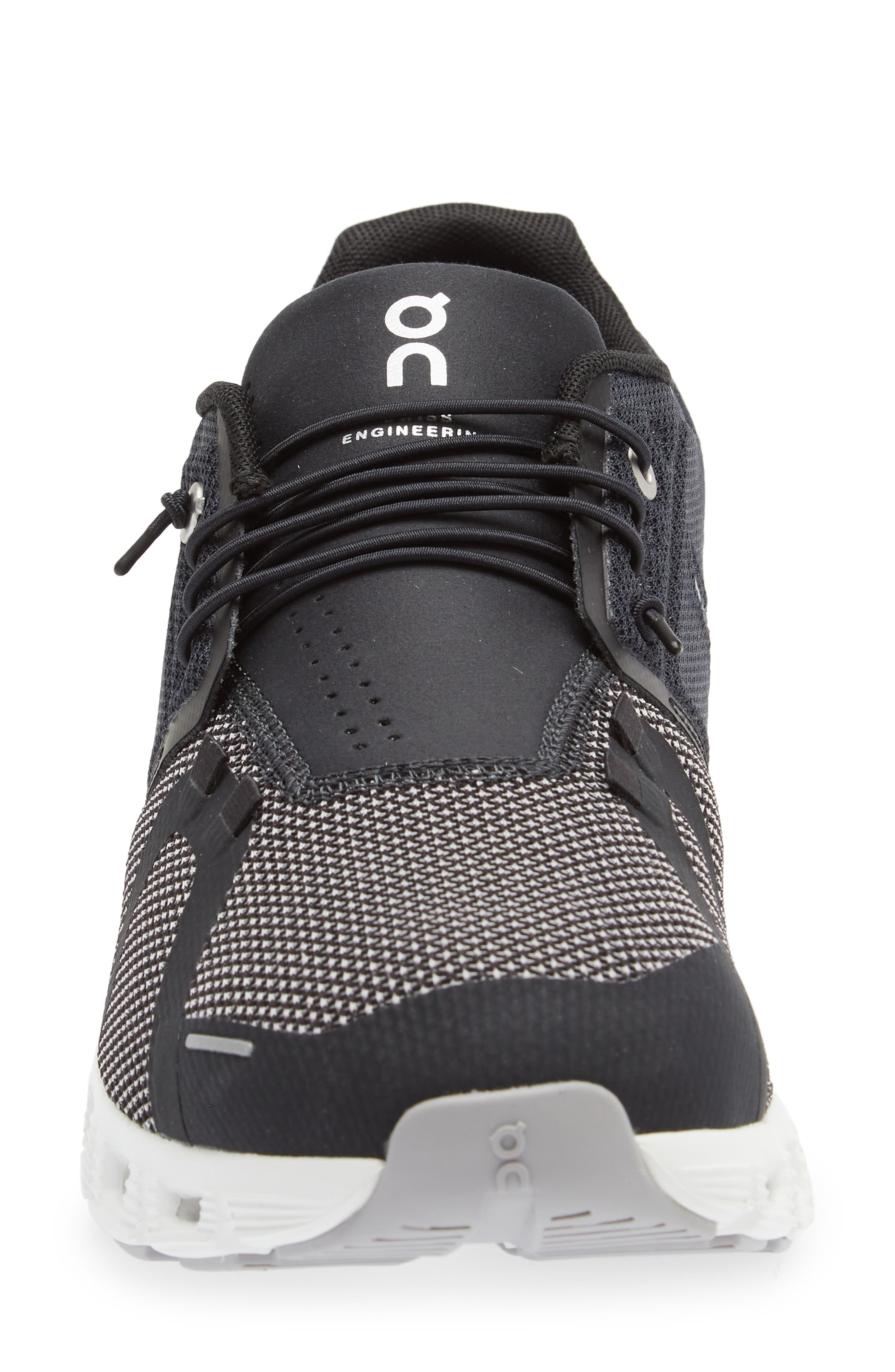 On Cloud 5 Combo Running Sneaker, Alternate, color, 