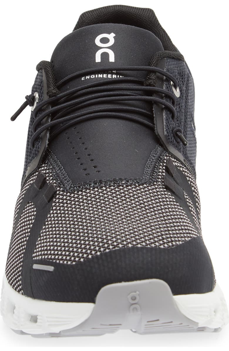 On Cloud 5 Combo Running Sneaker, Alternate, color,