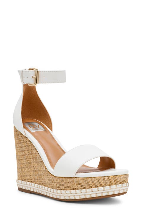 Tammara Wedge Sandal (Women)