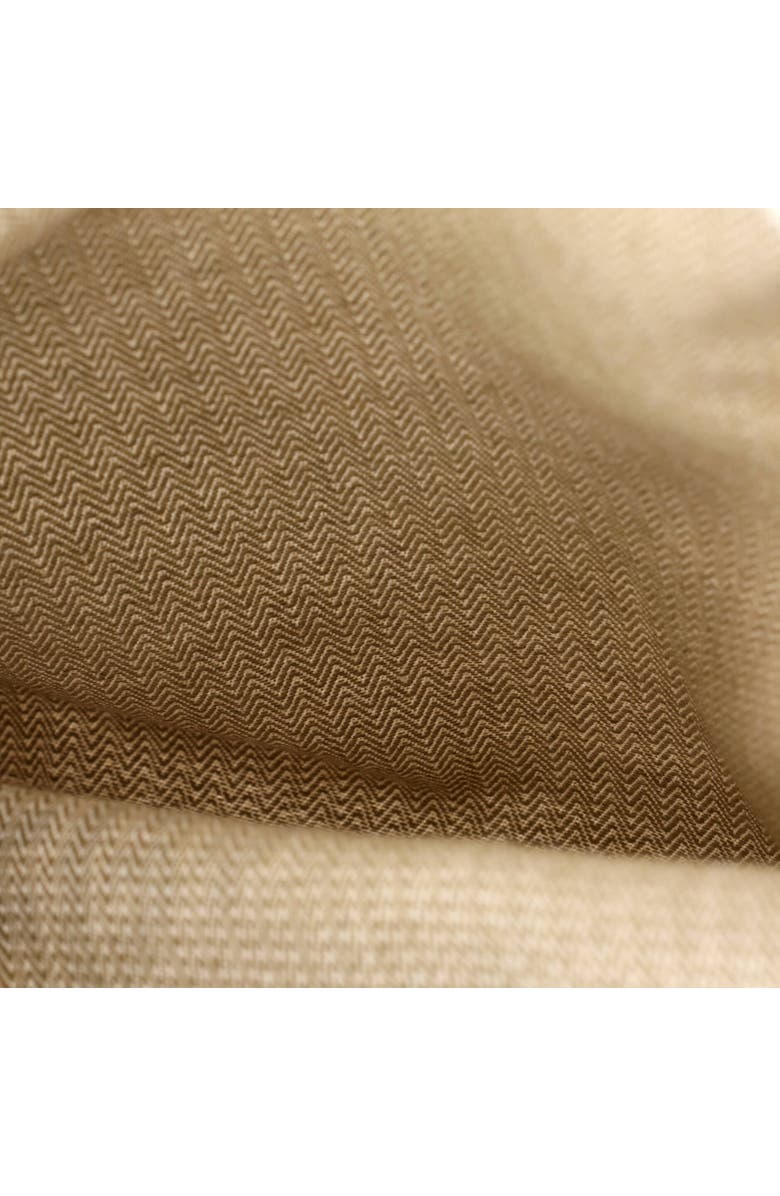 Pre-Owned Hermes Aline Bag Toile MM, Alternate, color, Ecru