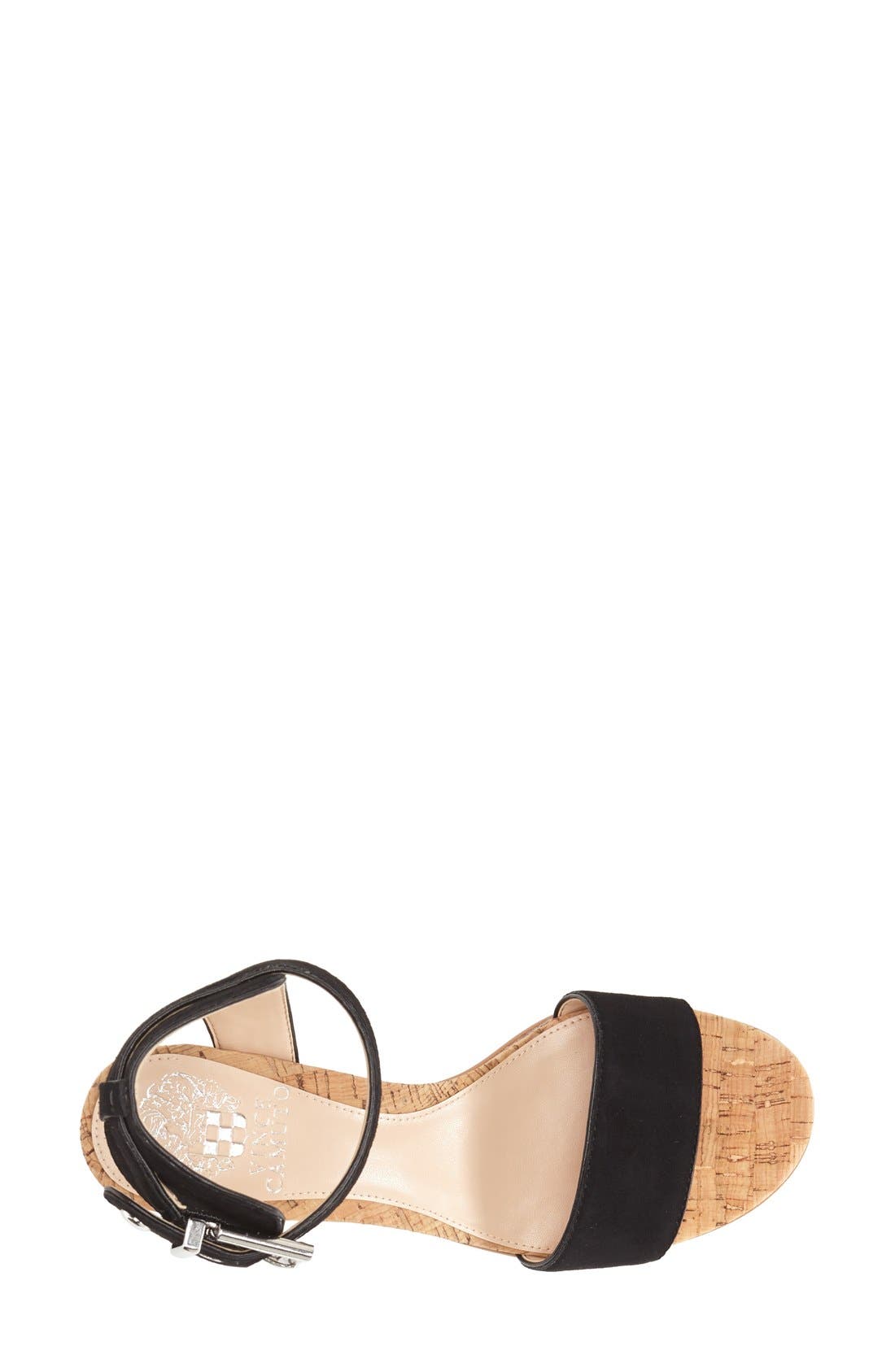 Vince Camuto 'Baeden' Sandal, Alternate, color, 