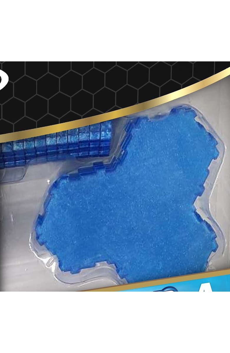 Renegade Game Studios Heroscape Waters Of Valhalla Terrain Expansion, Alternate, color, Multicolored