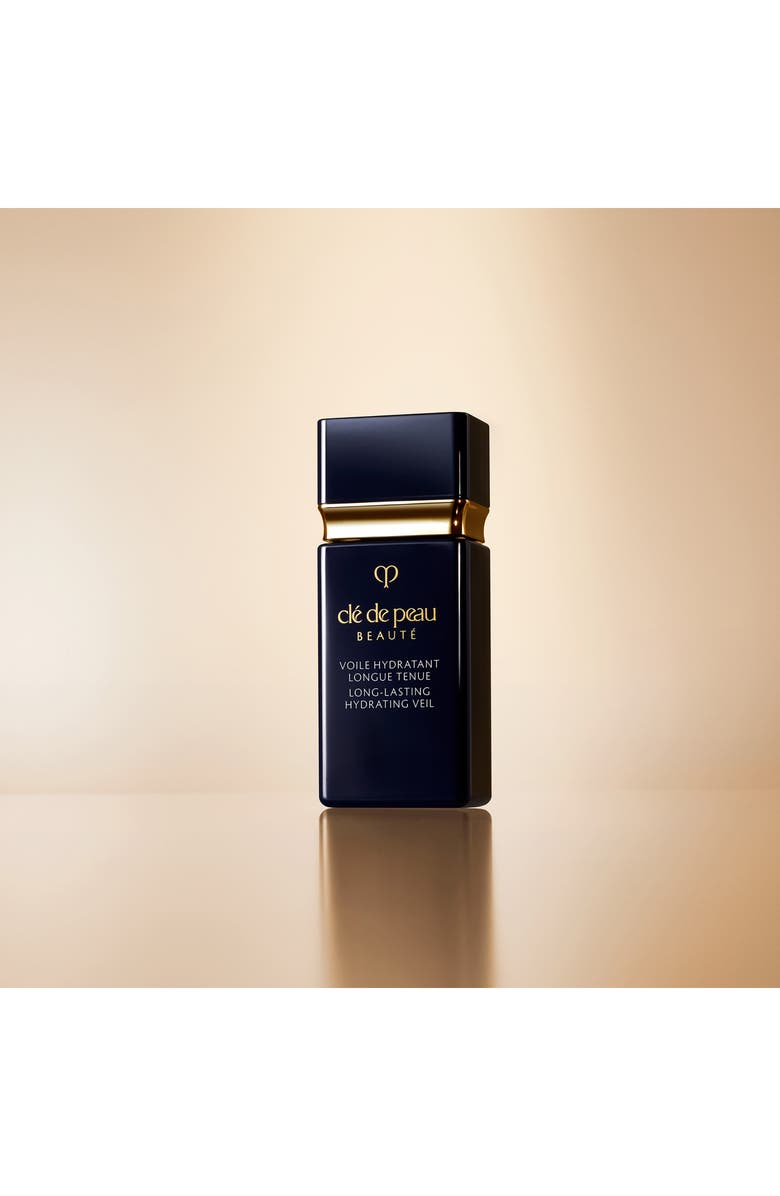 Clé de Peau Beauté Long-Lasting Hydrating Veil Makeup Primer, Alternate, color,