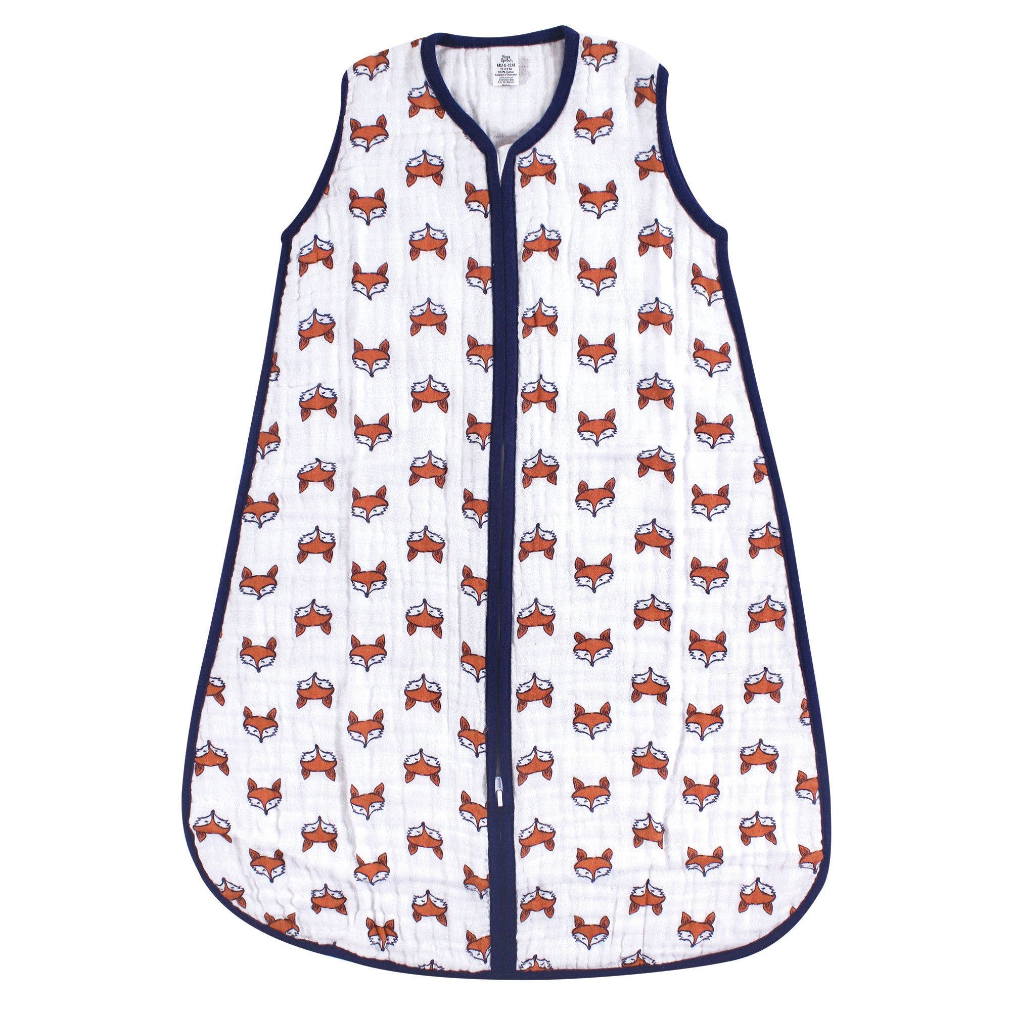 selected Clever Fox