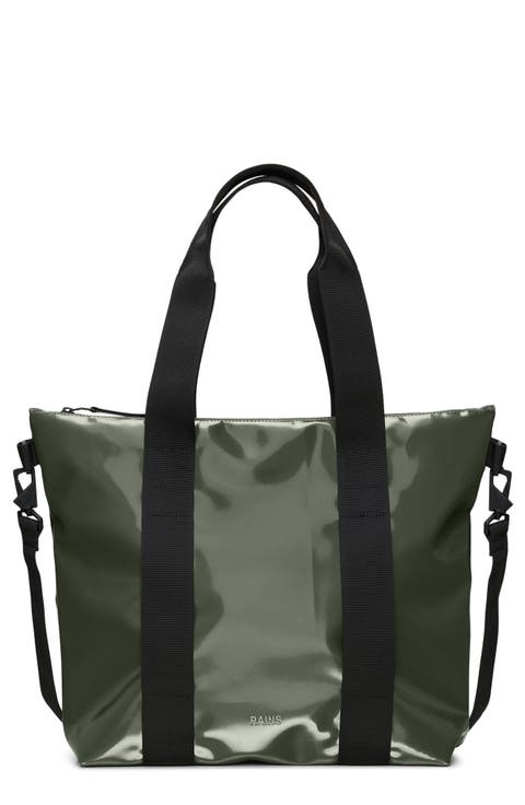 Waterproof Mini Tote Bag