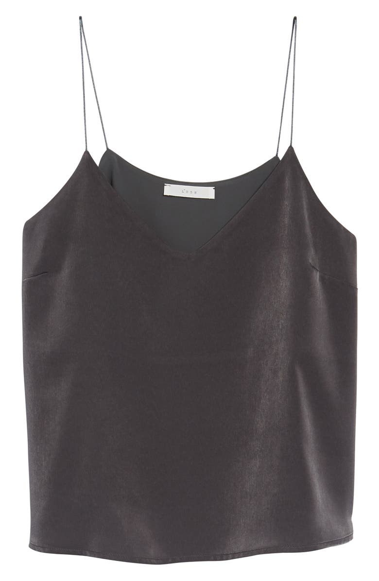 All in Favor Camisole, Alternate, color,