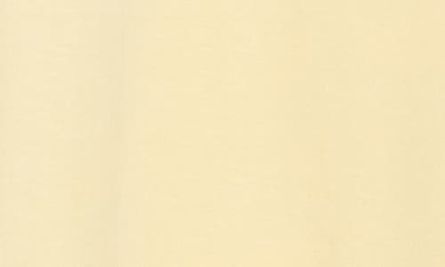 Obey Anarchy & Utopia Graphic T-shirt In Yellow