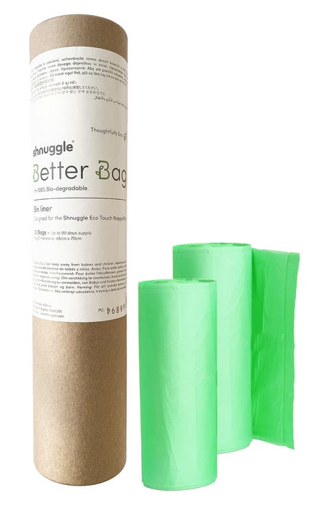 Better Bag Nappy Bin Liners 30 bags