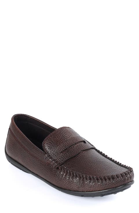 Brentwood Penny Driving Loafer
