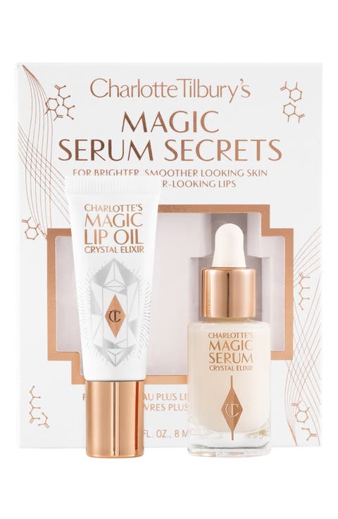 Charlotte's Magic Serum Secrets Set (Limited Edition)