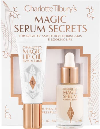 Charlotte popular Tilbury Magic Serum