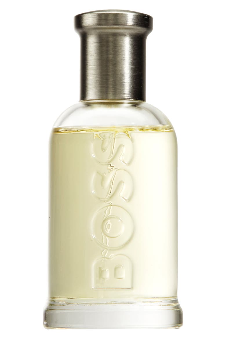 Bottled Eau de Toilette, Main, color, NO COLOR