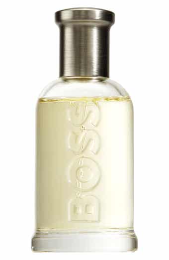 HUGO Bottled Eau de Toilette