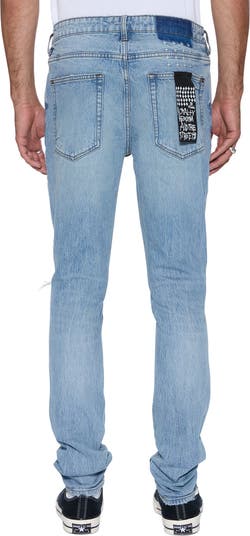 Van Winkle Painter 199 9Skinny Jeans