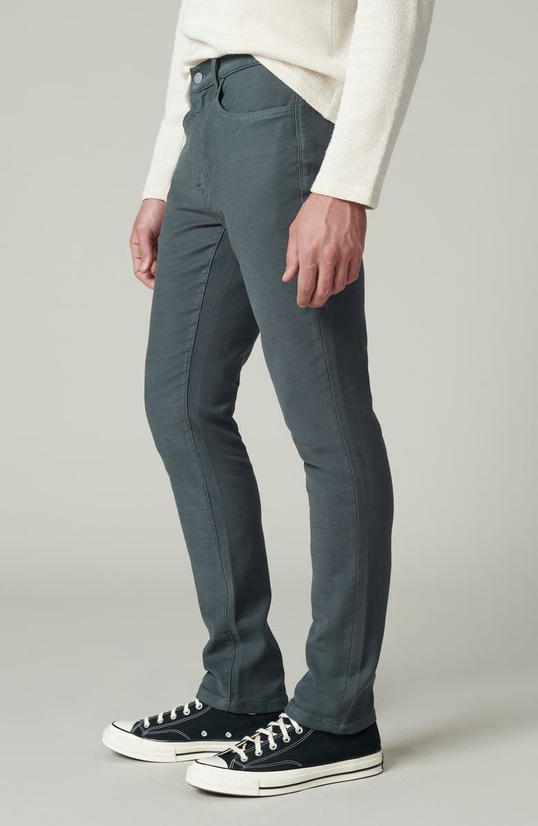 Joe's The Airsoft Asher Slim Fit Terry Jeans, Alternate, color, Urban Chic