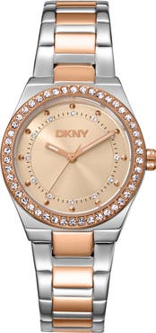 DKNY L 100 Bracelet Watch
