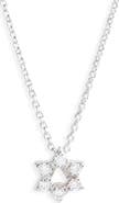 Roberto Coin Star of David Pendant