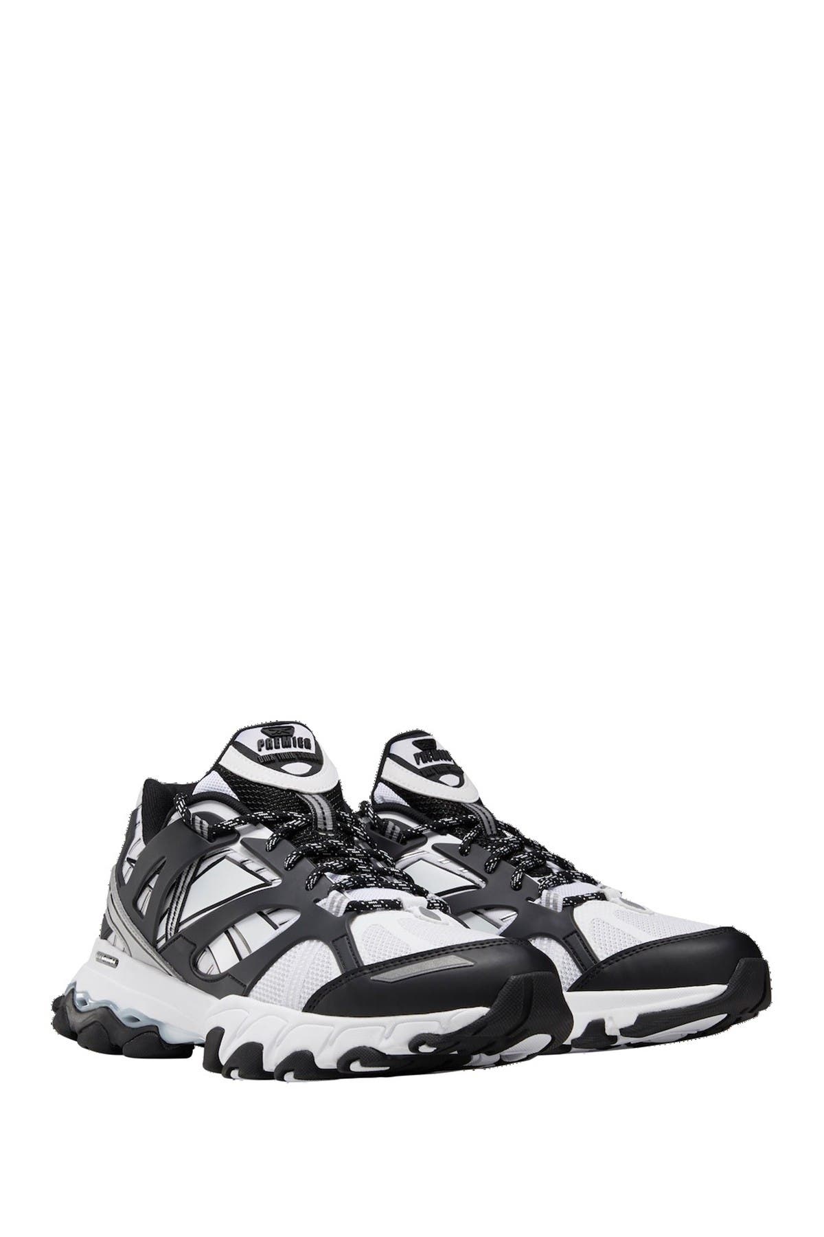 Reebok DMX Trail Shadow Sneaker, Main, color, 