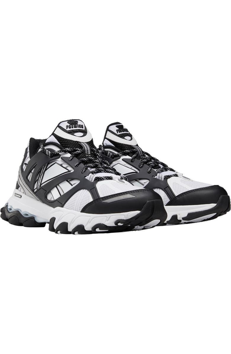Reebok DMX Trail Shadow Sneaker, Main, color,