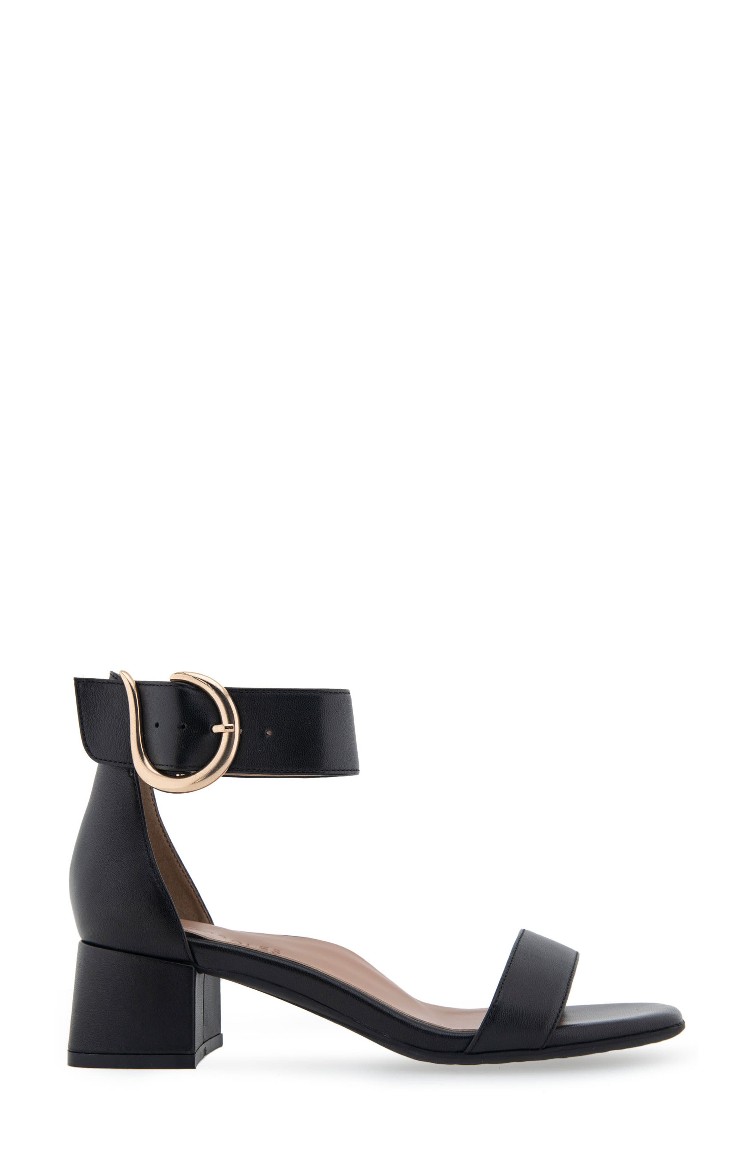 Aerosoles Eliza Square Toe Sandal, Alternate, color, 