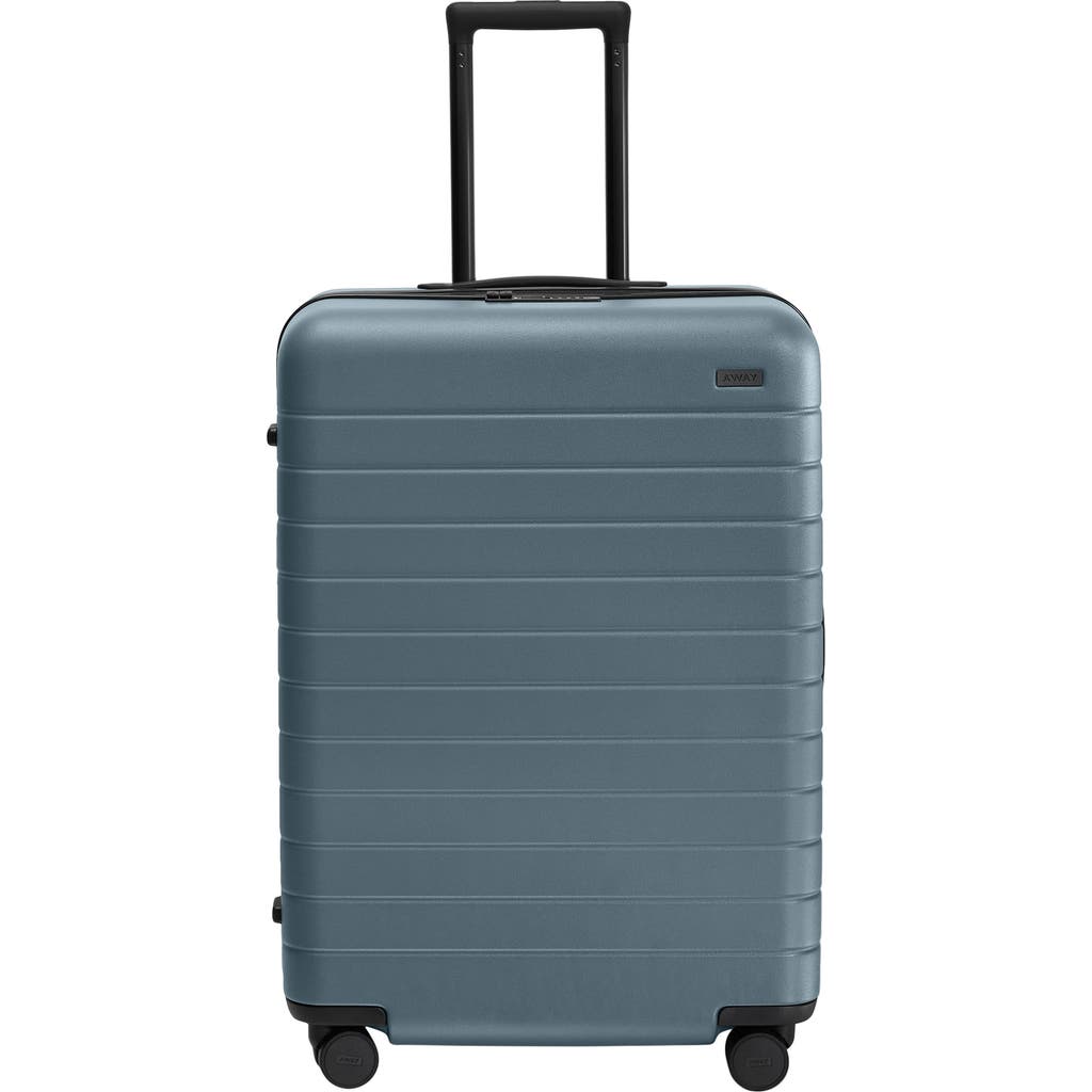 Away The Medium Flex Suitcase