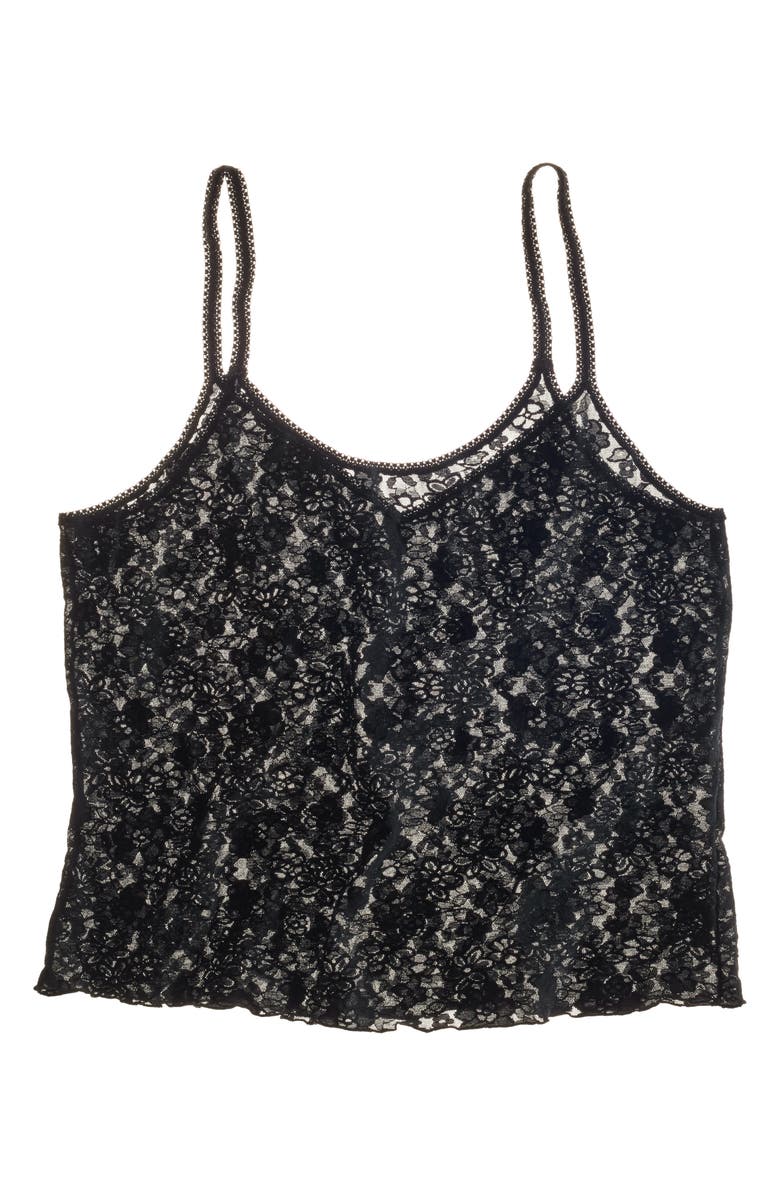 Hanky Panky Daily Lace<sup>™</sup> Lace Camisole, Main, color, 