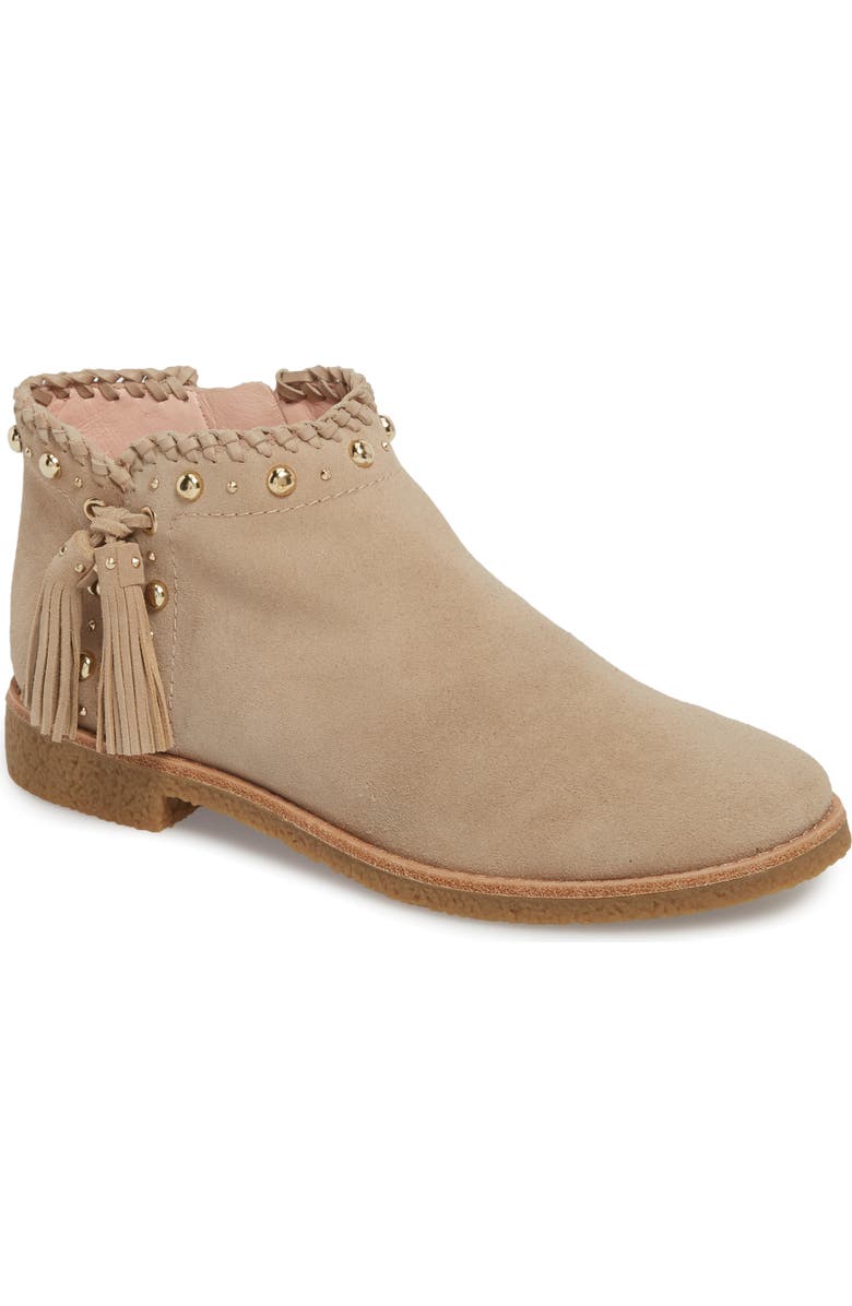 Kate Spade New York bowie bootie, Main, color,