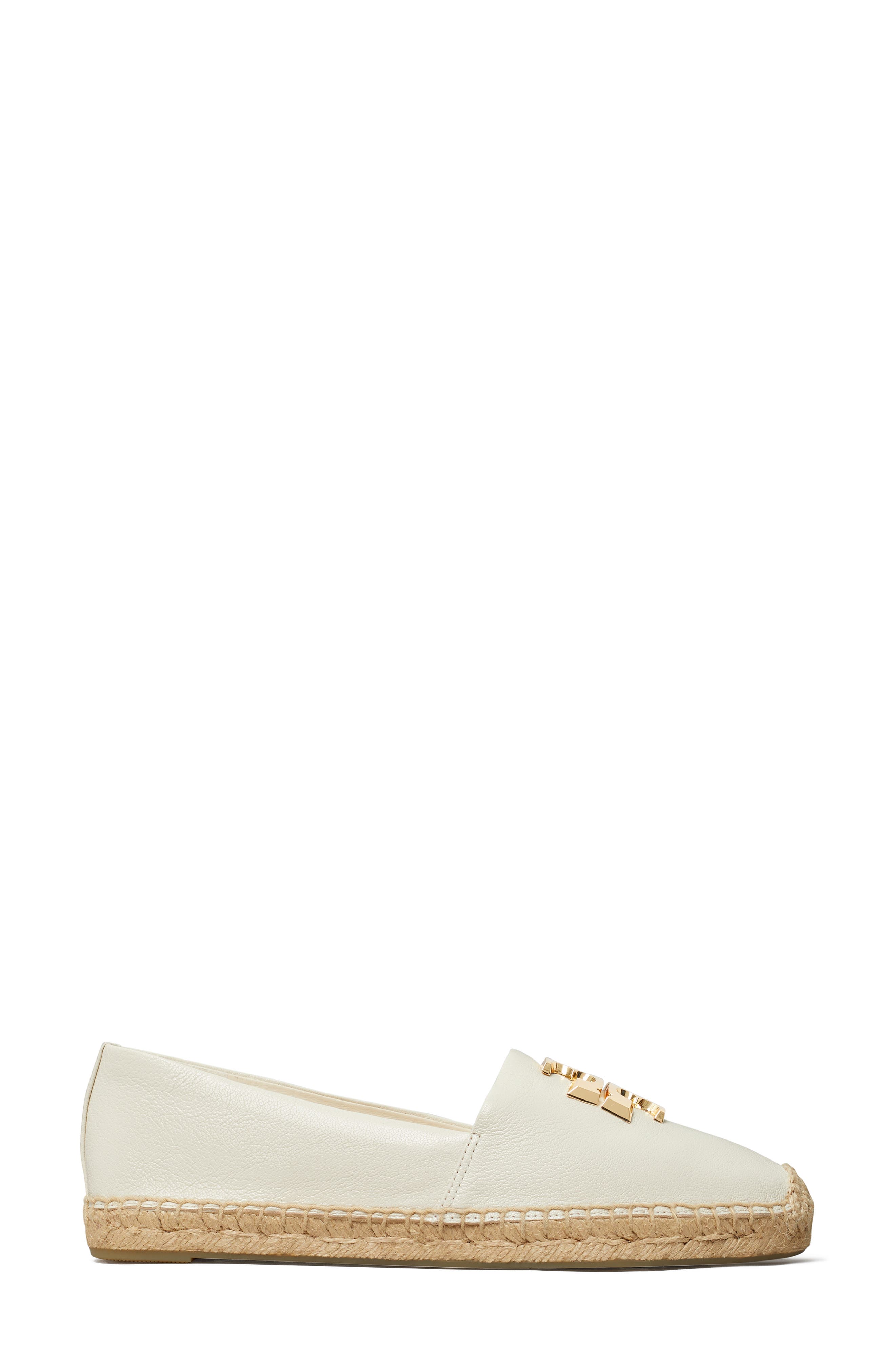 Eleanor Espadrille, Alternate, color, LIGHT CREAM